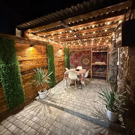 Old Gyumri Villa Ngoại thất bức ảnh